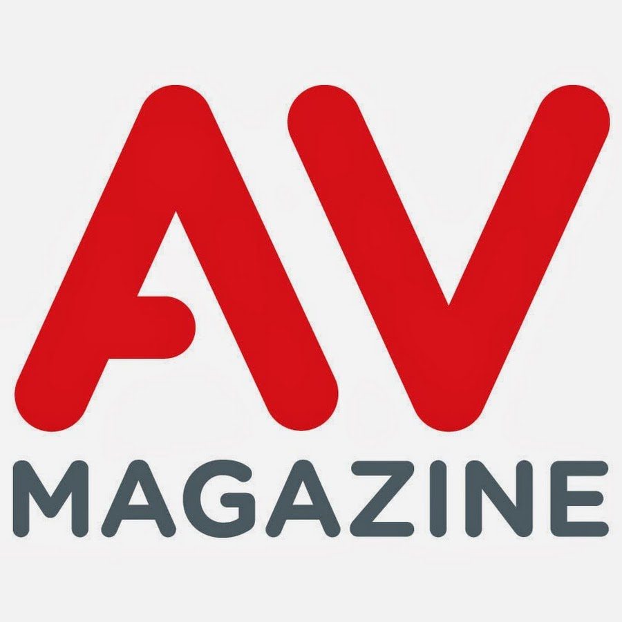 AV Magazine – Seeing is believing