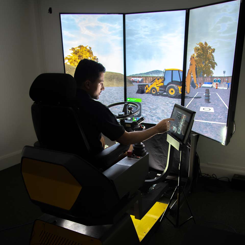 Customer Experience First with New UK Regional Demo Centre