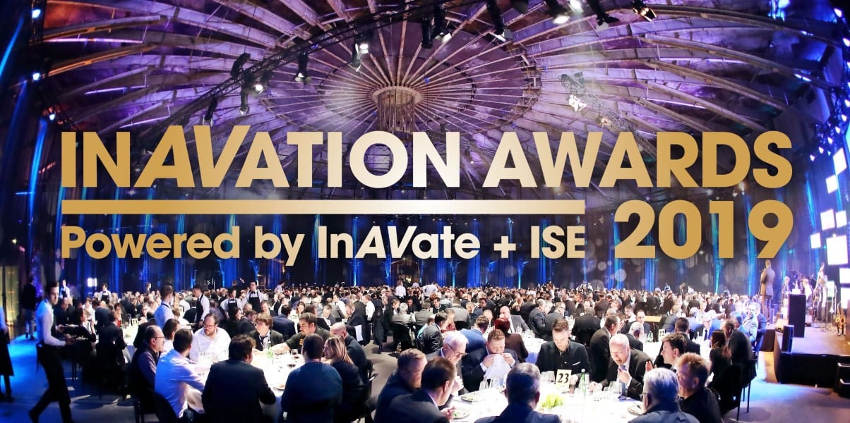 Antycip Simulation – Finalist for the InAVation Awards