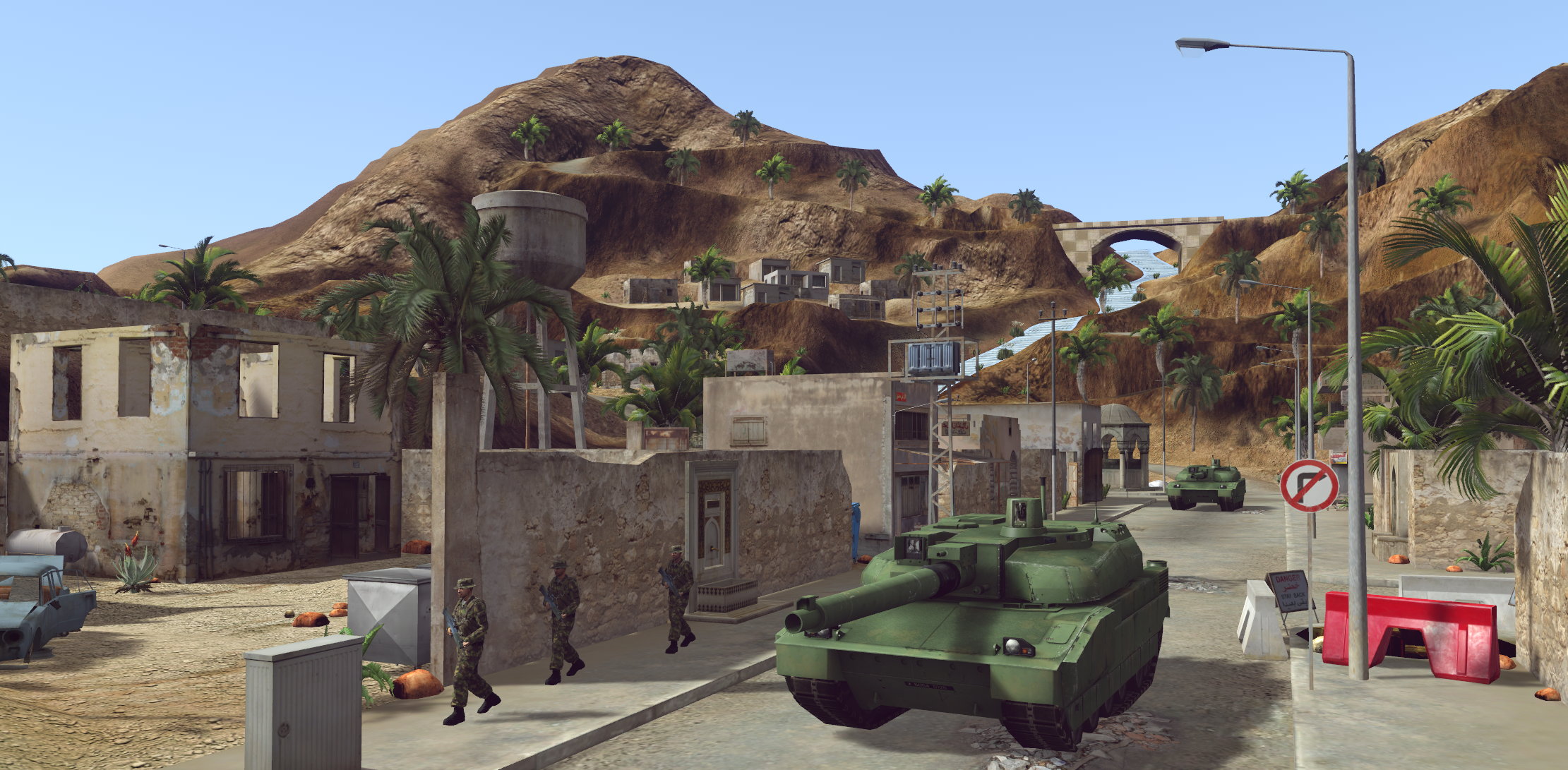 How Can Simulation Enhance War-fighting Skills?