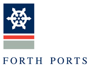 Forth ports logo