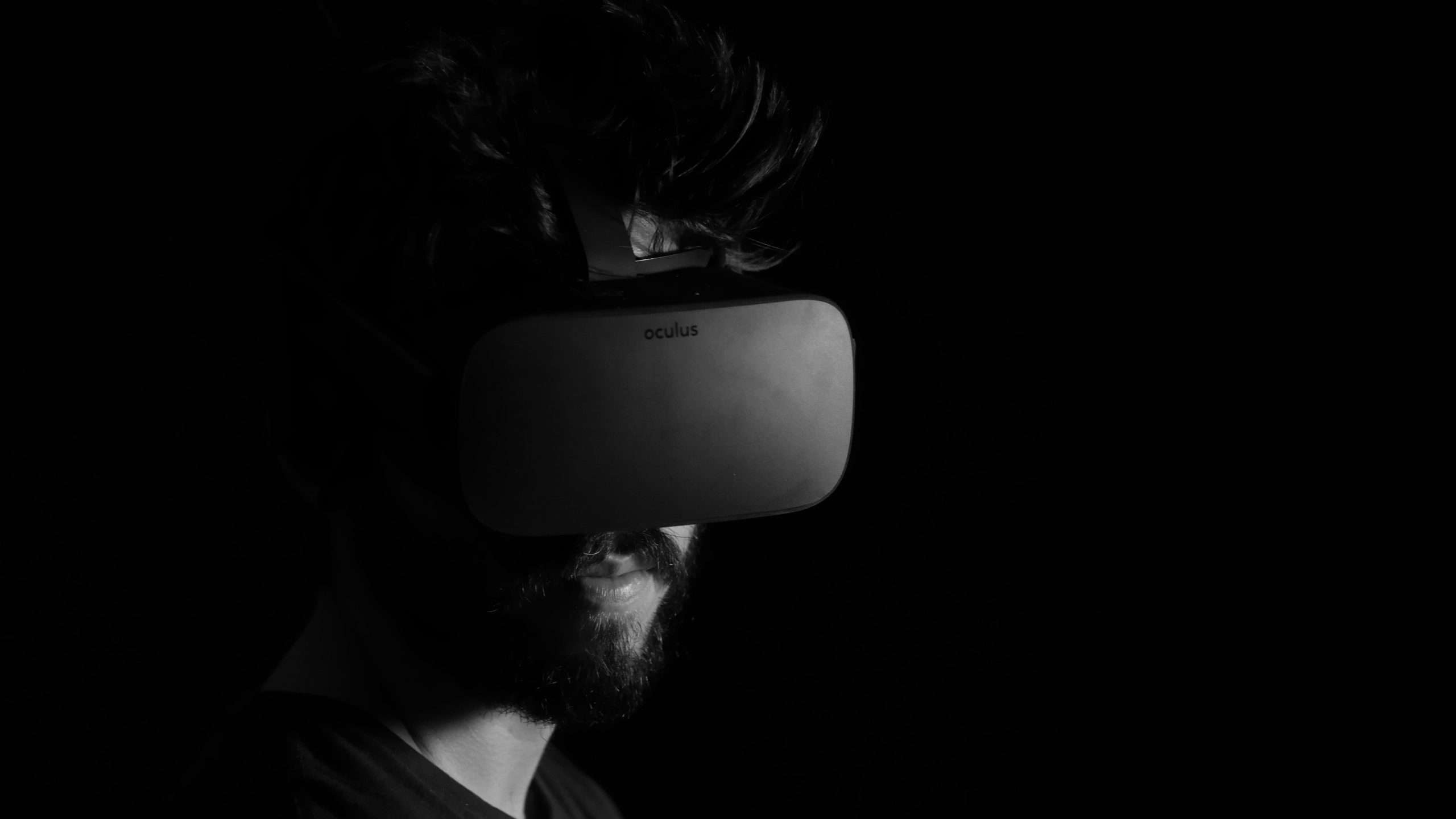 The Future of Virtual Reality in AEC