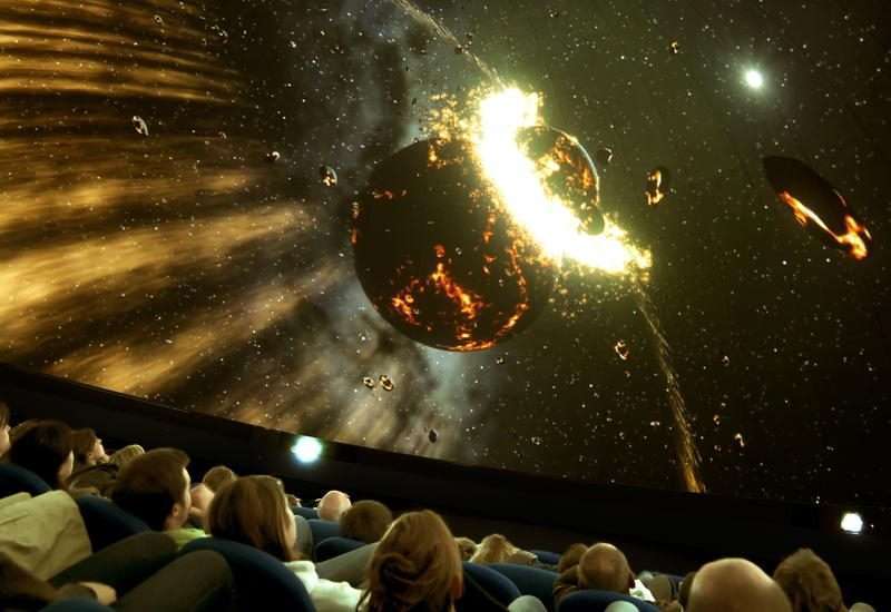 Planetarium