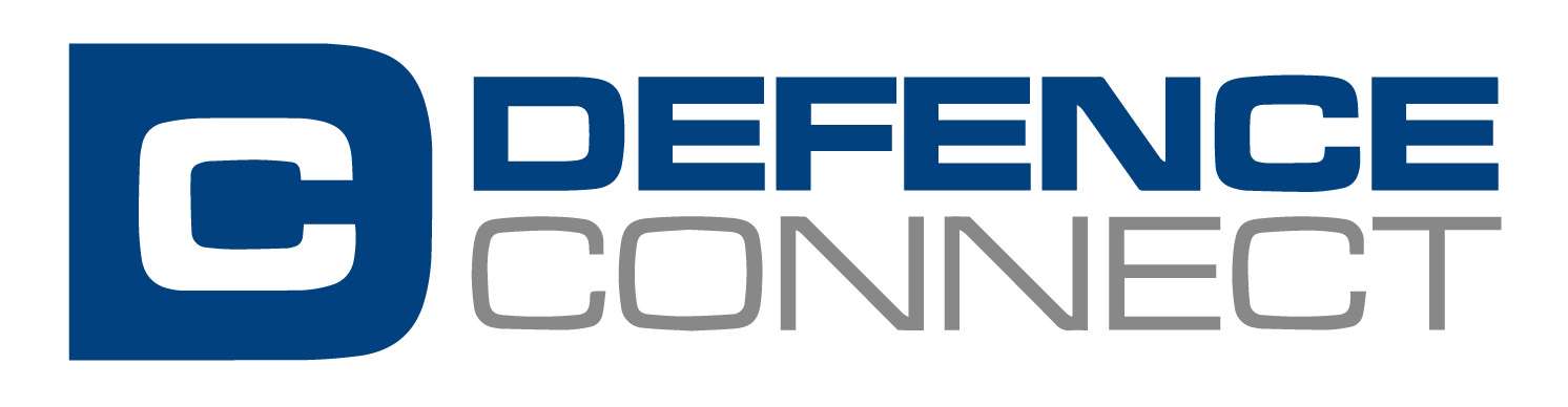 defence connect logo
