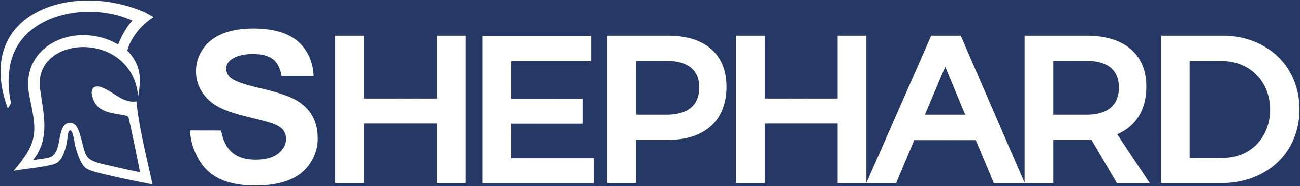 shepherd media logo