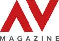 AV Magazine logo