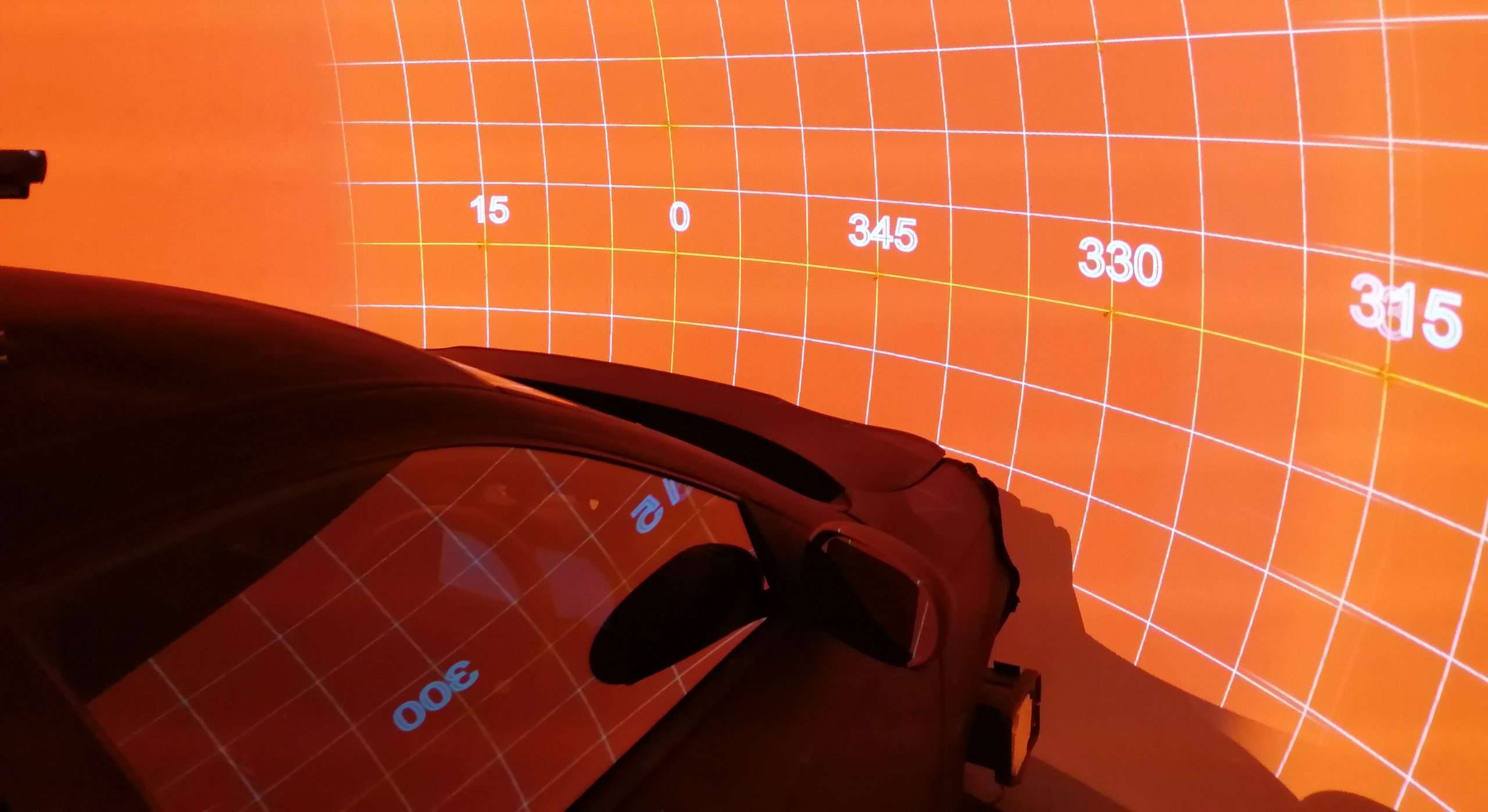 How driving simulators can accelerate EV development