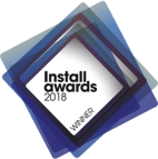 Install Awards 2018