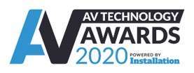 AV Tech Awards 2020