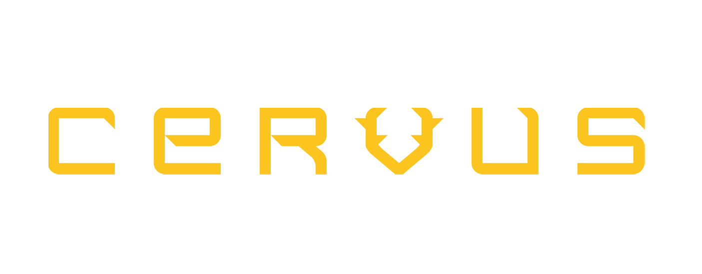 CERVUS logo