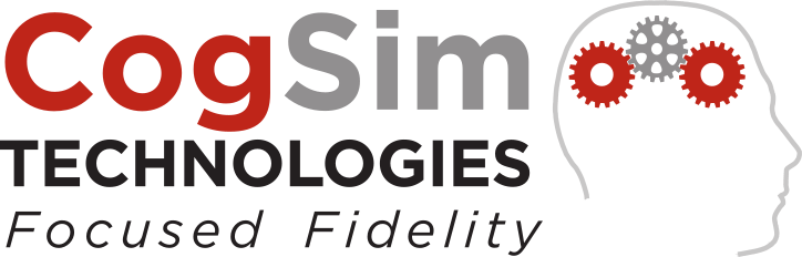CogSim Technologies Focused Fidelity