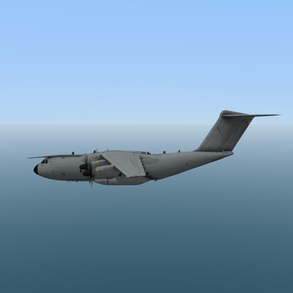 A400M