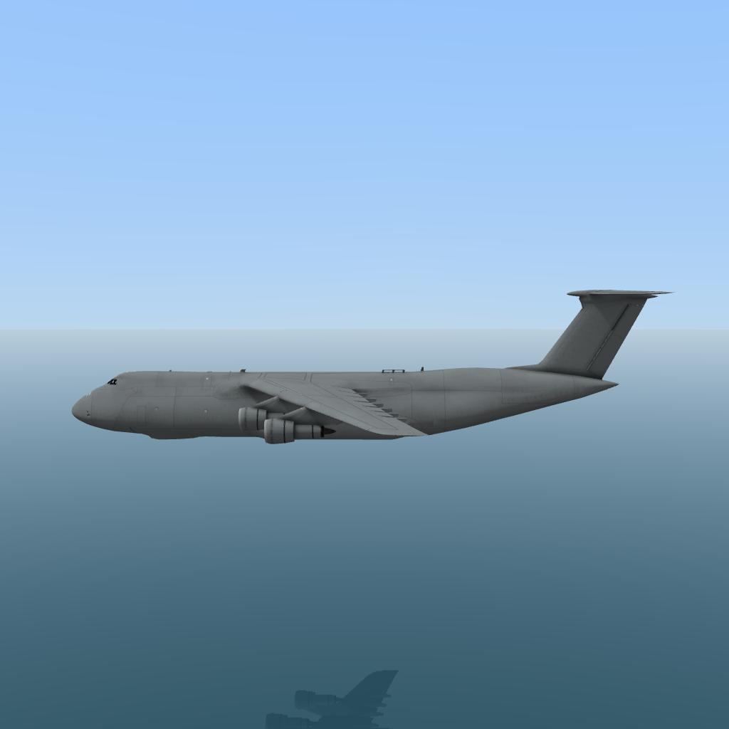 C-5B