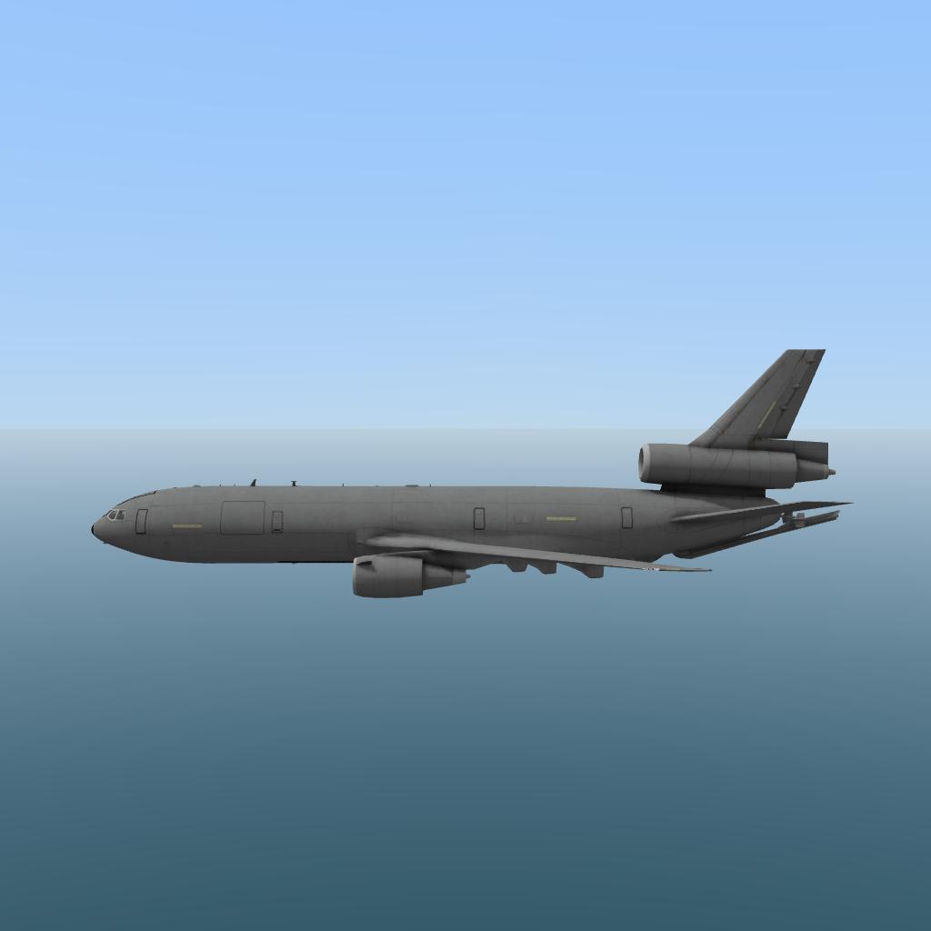 KC-10