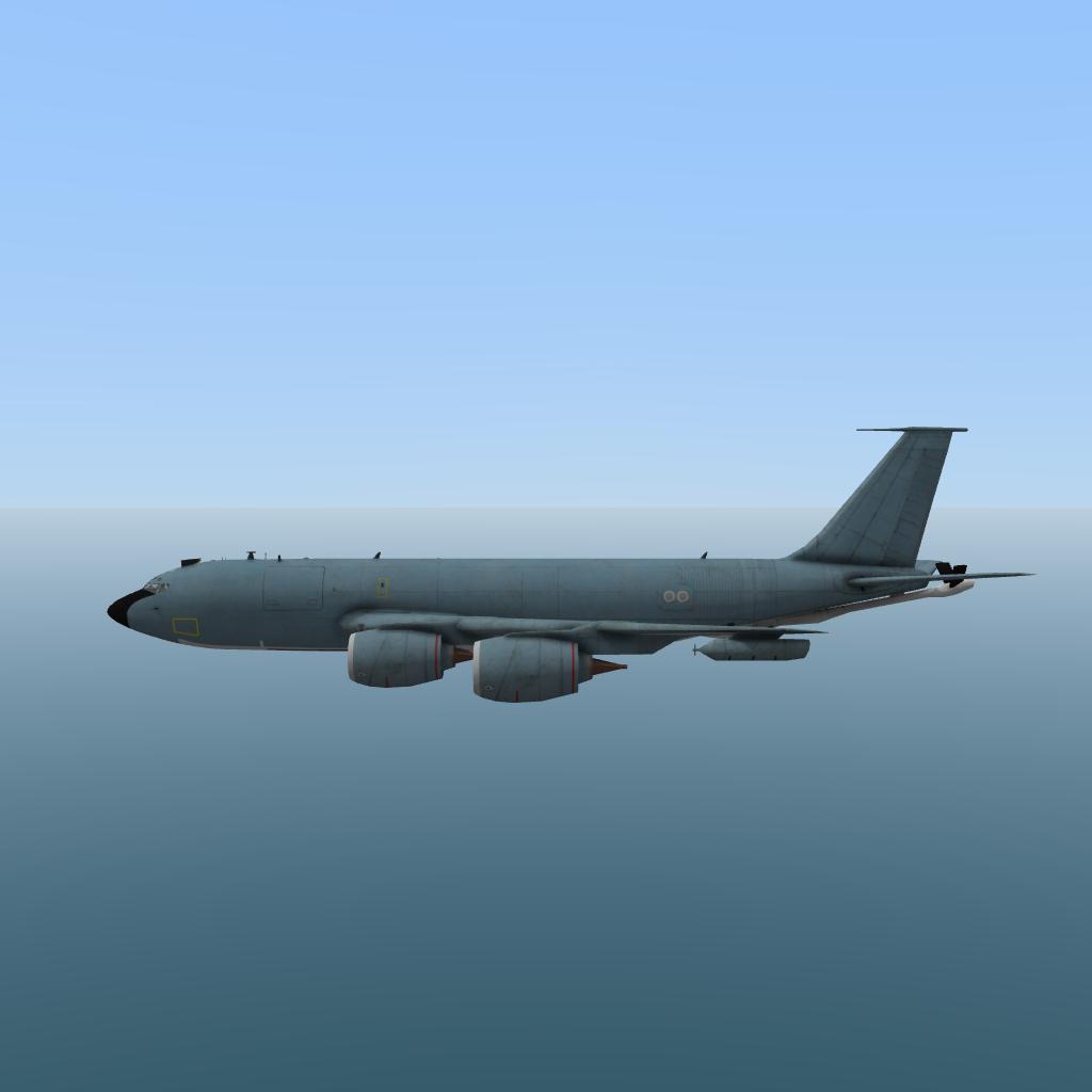 KC-135