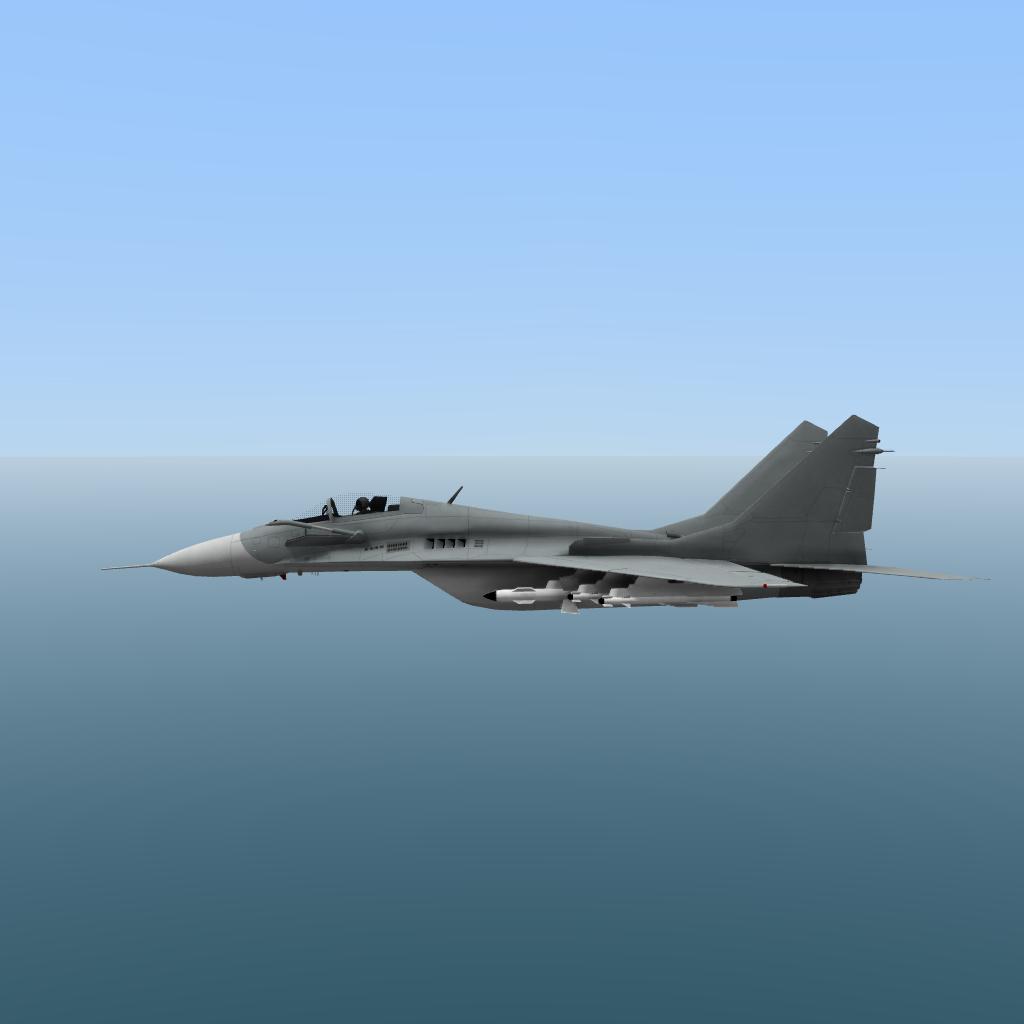 MIG29a