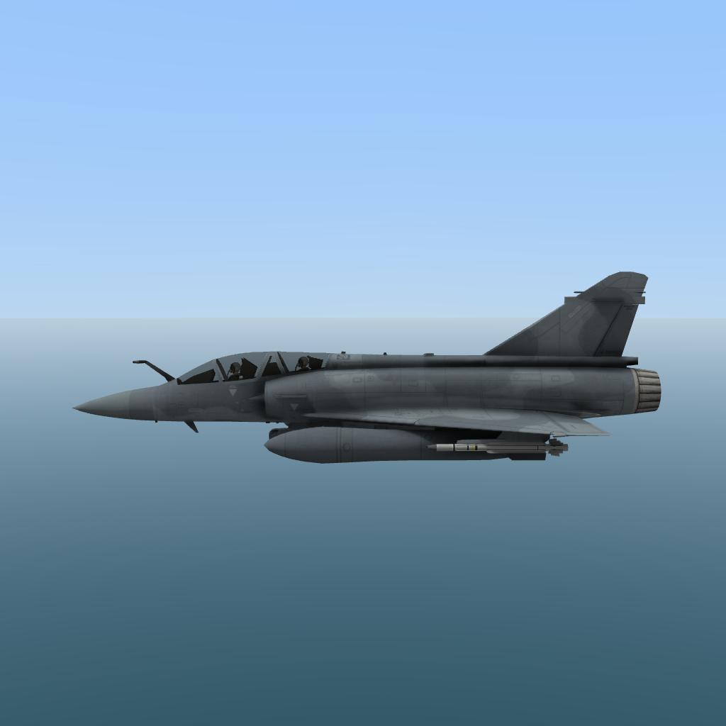 Mirage_2000D