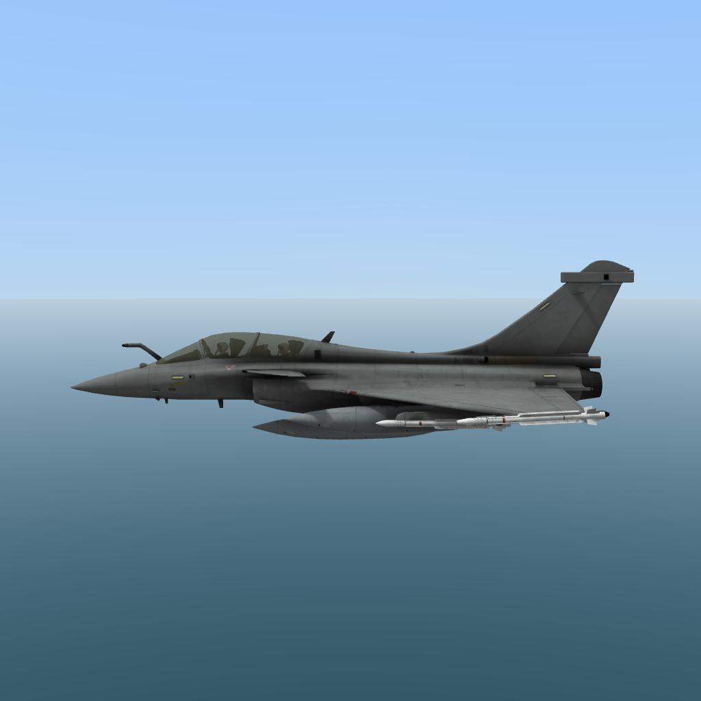 Rafale_B - ST Engineering Antycip