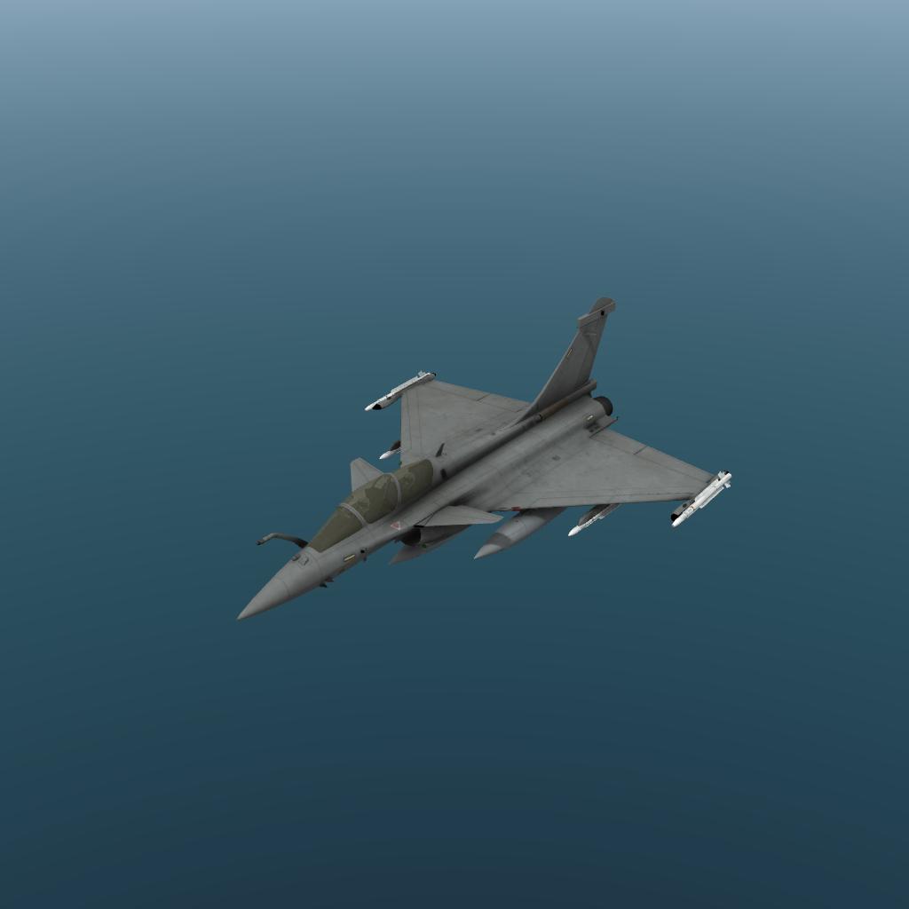 Rafale_B - ST Engineering Antycip