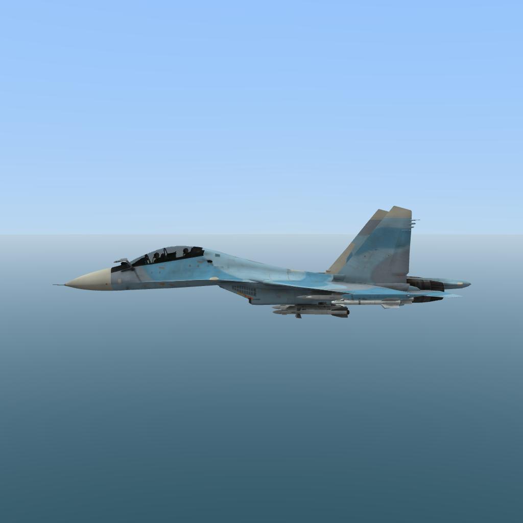 SU-30