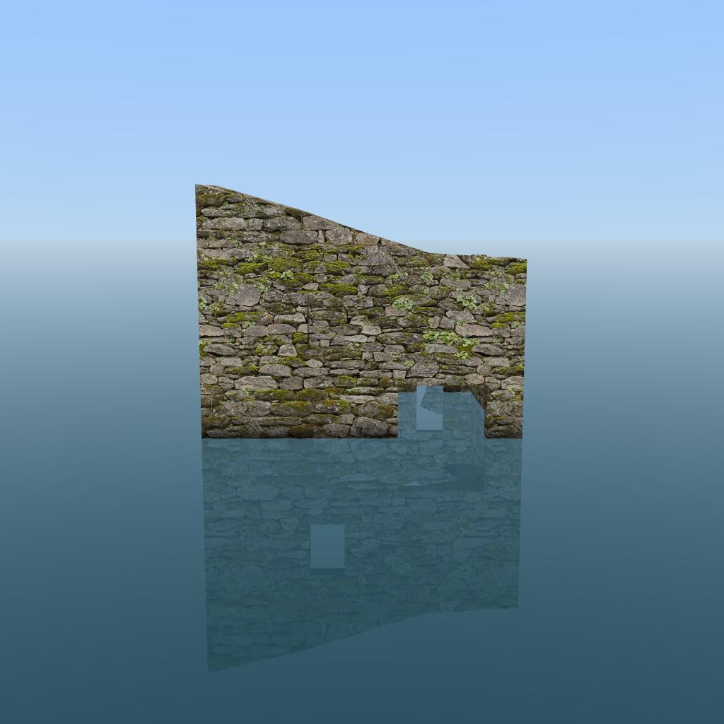 Ruines