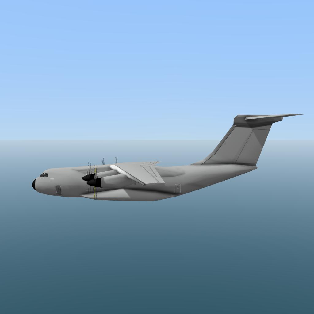A400m