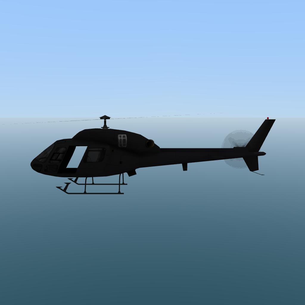 A555 Fennec