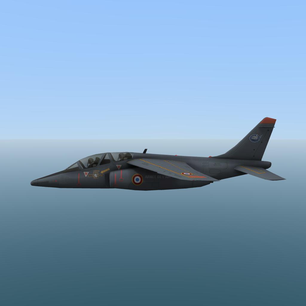 Alphajet