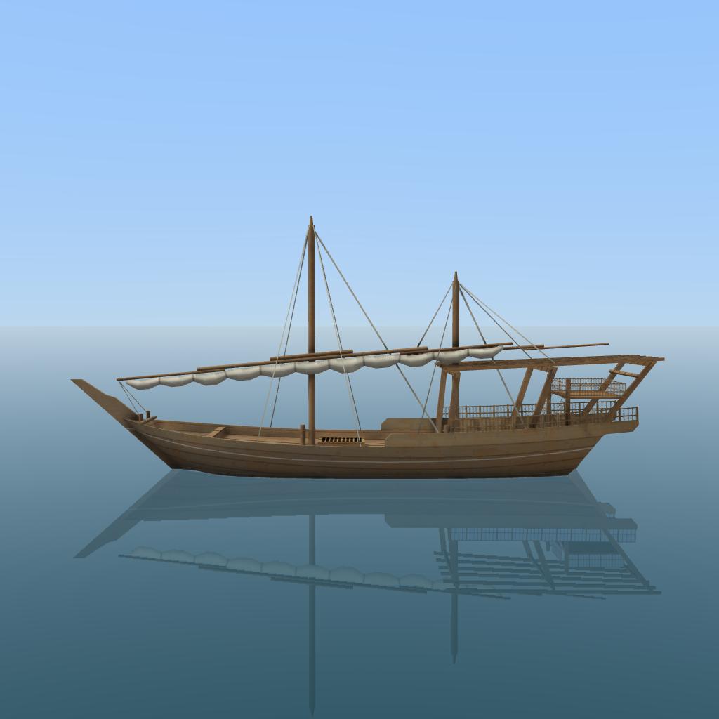 Arab_Dhow