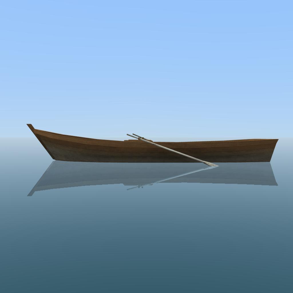 Barque