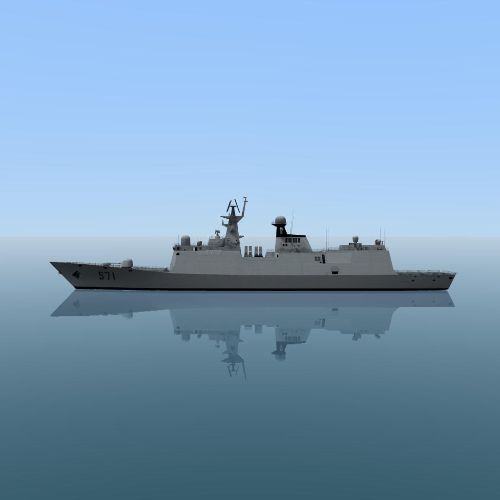 CH_Type_54a_Jiangkai_II_Yuncheng
