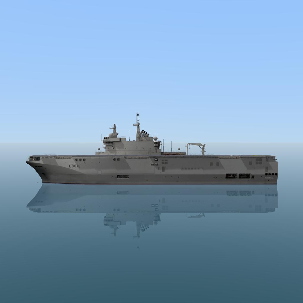 FR_Mistral