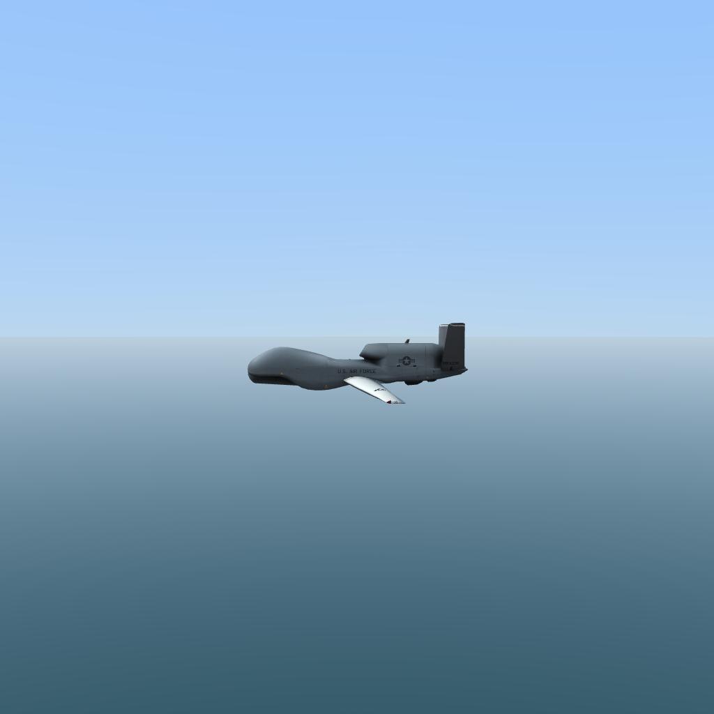 Global Hawk