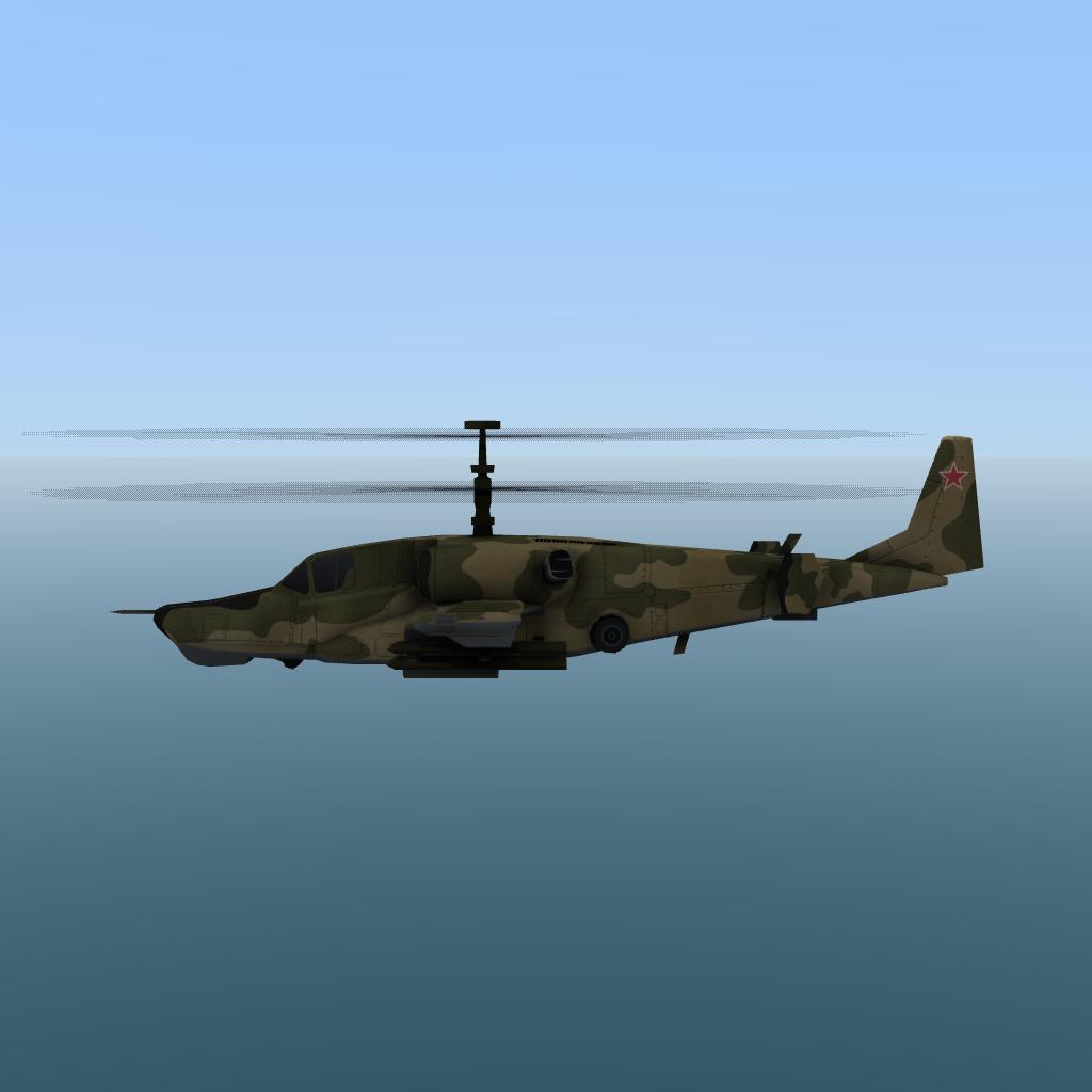 KA-50