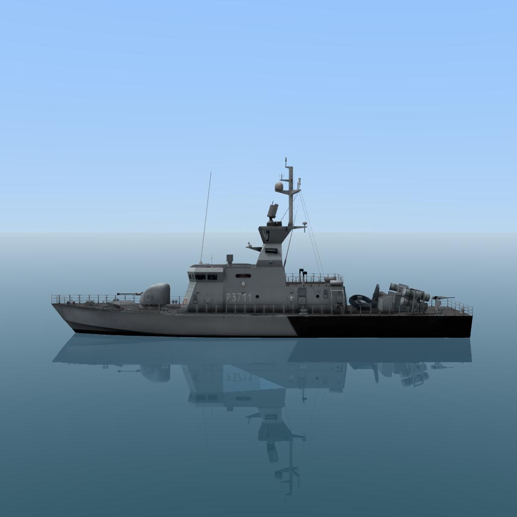 KO_Type_P-37_Um_Almaradim