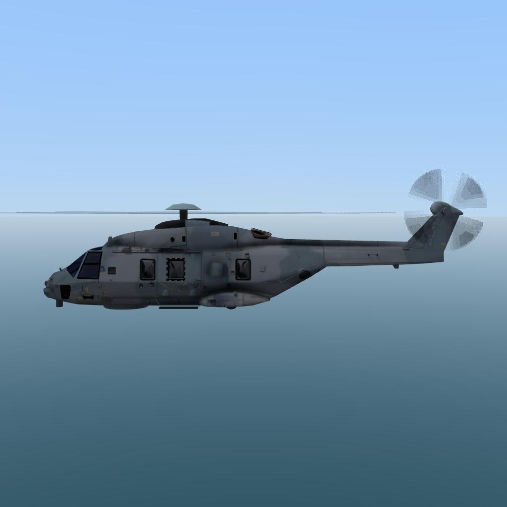 NH-90