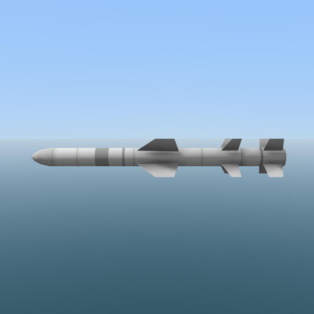RGM-84