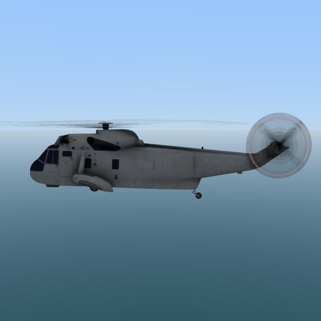 SH-3_Sea_King