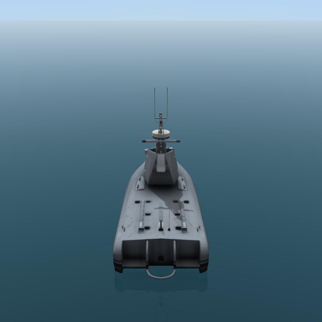 USV_1_Protector - ST Engineering Antycip