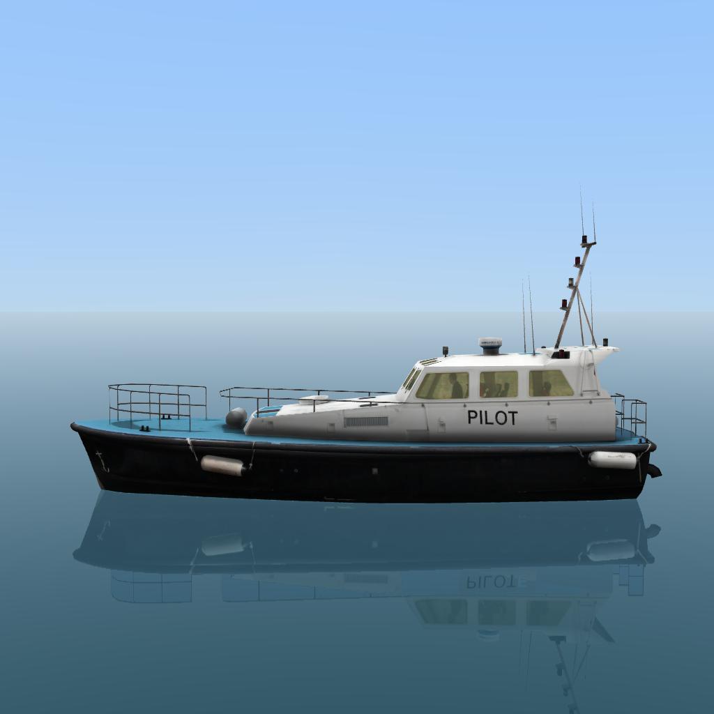 Vedette_Pilote