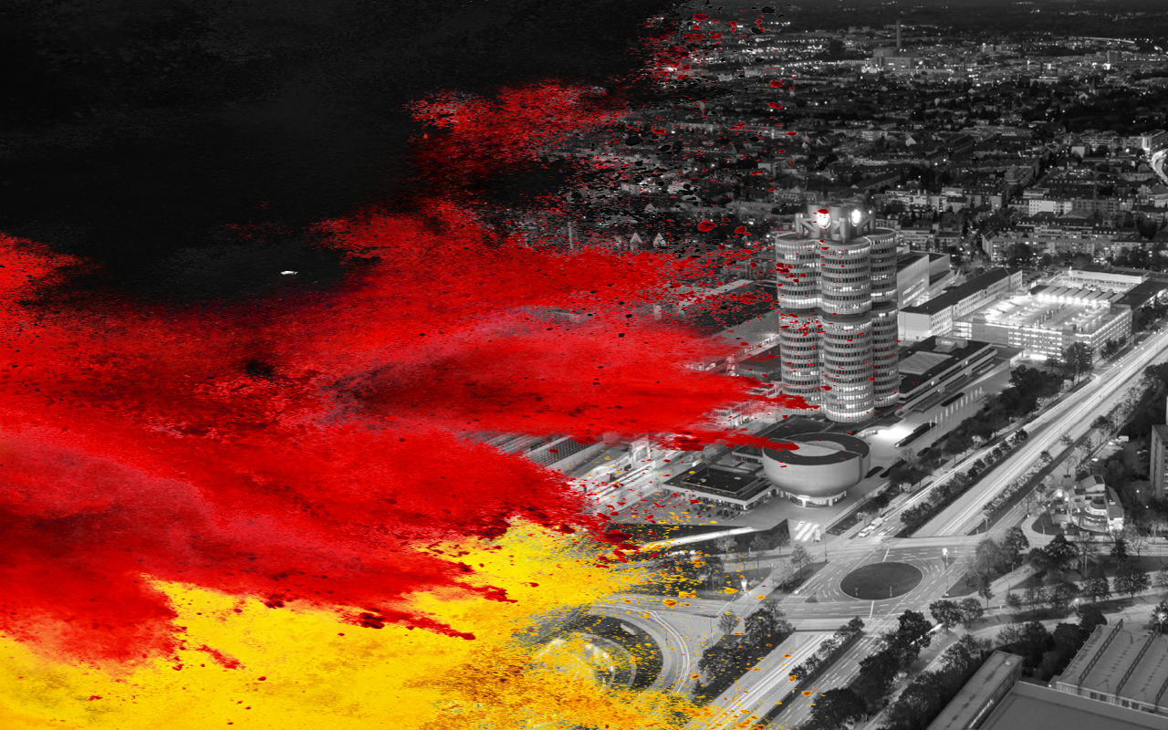 Antycip Opens New Office in Germany!