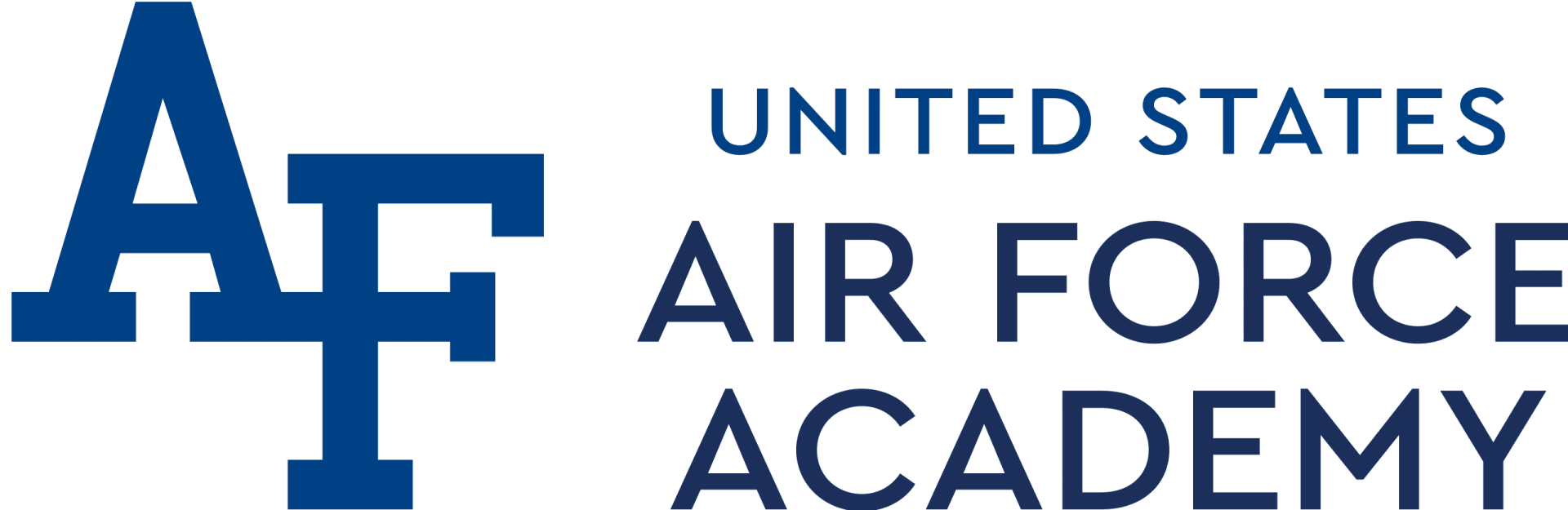 USAF_Academy_logo.svg