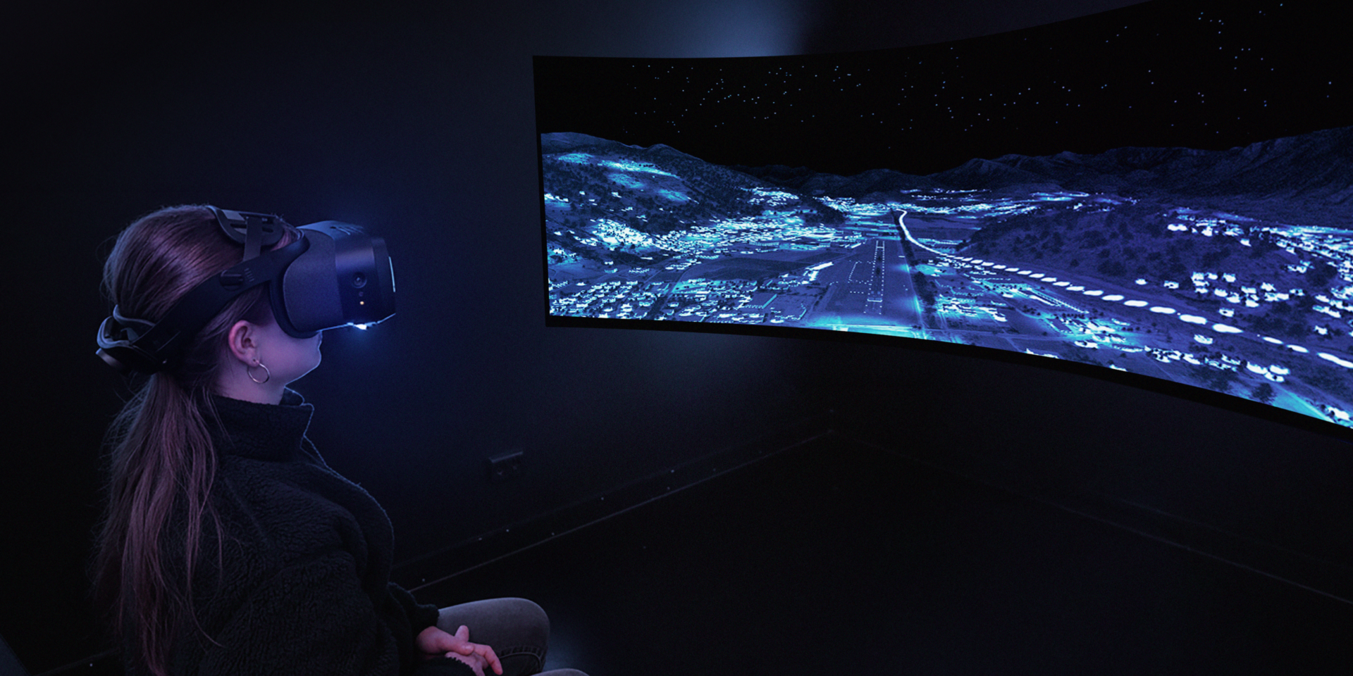 MyIG goes into VR